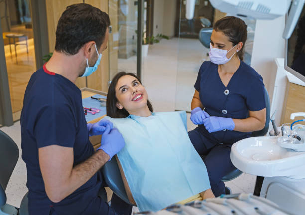 Best Dental X-Rays and Imaging  in French Lick, IN